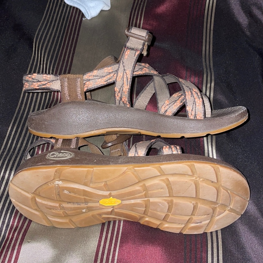 Chacos Sandals View 2